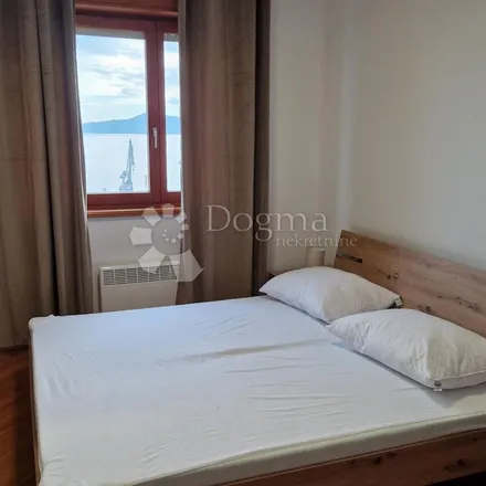 Rent this 4 bed apartment on Edifici blu in Crnčićeva, 51000 Grad Rijeka