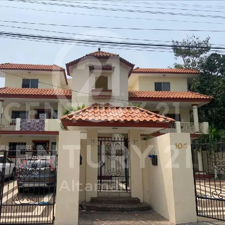 Rent this 3 bed apartment on Calle Sauce in 89240 Tampico, TAM