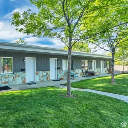 Buy this 4 bed house on 982;984;986;988 Downington Avenue in Salt Lake City, UT 84105