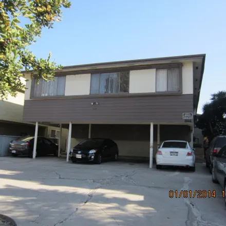 Rent this 1 bed apartment on 1526 South Shenandoah Street in Los Angeles, CA 90035