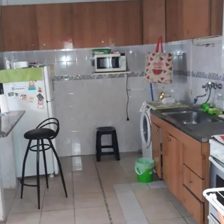 Buy this 1 bed apartment on Manuel Artigas 7099 in Mataderos, C1440 ABH Buenos Aires
