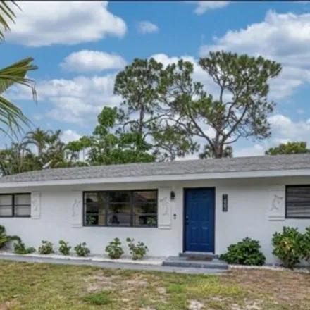 Buy this 4 bed house on 1481 13th Avenue North in Naples, FL 34102