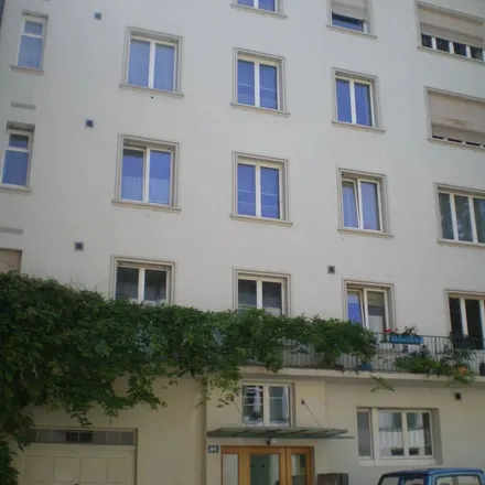 Rent this 2 bed apartment on St. Alban-Vorstadt 98 in 4052 Basel, Switzerland