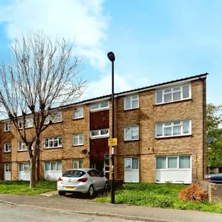 Buy this 1 bed apartment on Shoreham Close in London, CR0 7YJ