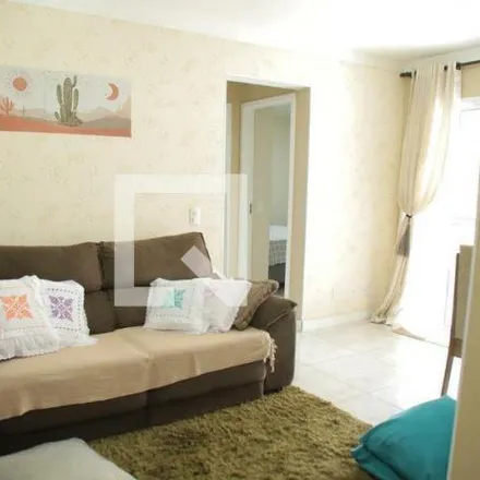 Buy this 2 bed apartment on unnamed road in Jardim Pacheco, Osasco - SP