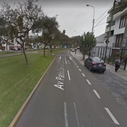 Image 2 - Carriculí, Avenida Pablo Carriquirry Maurer, San Isidro, Lima Metropolitan Area 15000, Peru - House for sale