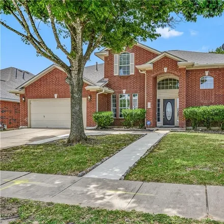 Buy this 4 bed house on 309 Betterman Drive in Pflugerville, TX 78766