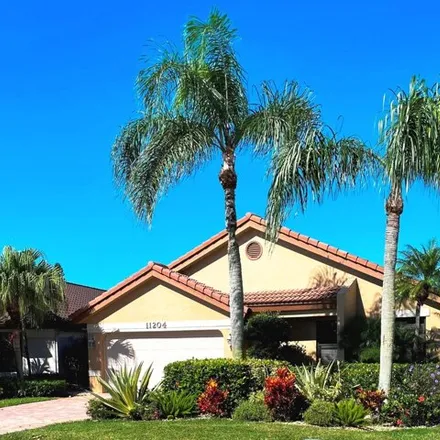 Rent this 2 bed house on Boca Woods Country Club in 10471 Boca Woods Lane, Boca Raton