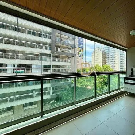 Image 2 - 76a DP, Rua Doutor Carlos Halfeld, Icaraí, Niterói - RJ, 24230-153, Brazil - Apartment for sale