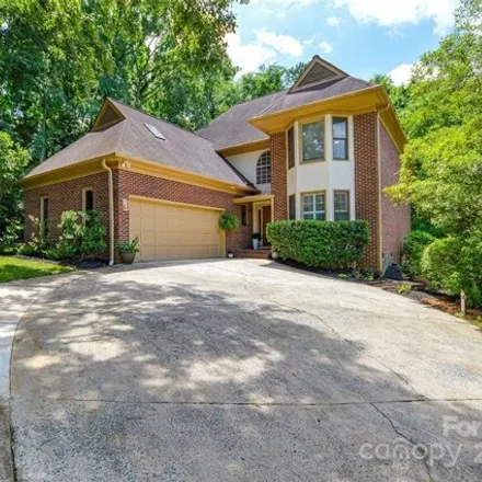 Buy this 4 bed house on 5214 Tedorill Lane in Charlotte, NC 28226