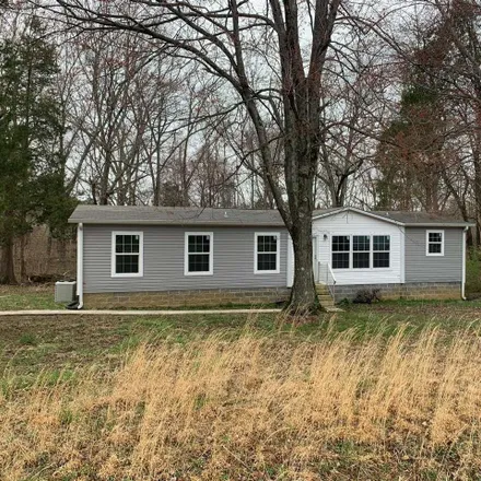 Buy this 3 bed house on 377 Carroll Avenue in Hardin County, KY 40162