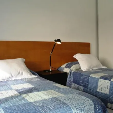 Buy this 3 bed apartment on Rambla Lorenzo Batlle Pacheco 1 in 20000 San Rafael - El Placer, Uruguay