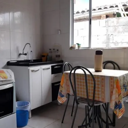 Rent this 2 bed house on Rua Comercial in Estufa II, Ubatuba - SP