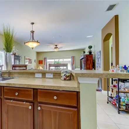 Image 7 - 5705 Sweet William Ter, Land O Lakes, Florida, 34639 - House for sale