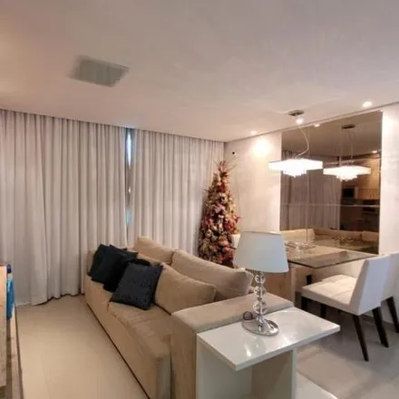 Buy this 3 bed apartment on Rua José Moreira in Barreiro, Belo Horizonte - MG