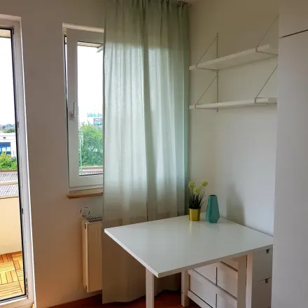 Rent this 1 bed apartment on Konradstraße 17 in 90429 Nuremberg, Germany