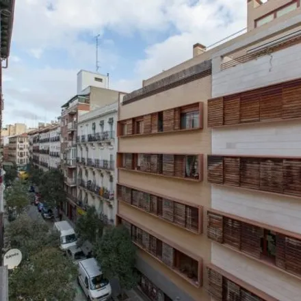 Image 9 - Madrid, Calle del Amparo, 94, 28012 Madrid - Apartment for rent