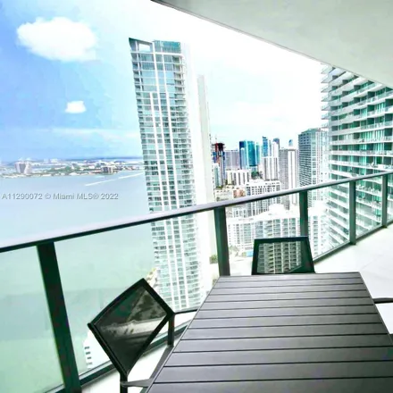 Rent this 2 bed condo on 590 Northeast 32nd Street in Buena Vista, Miami