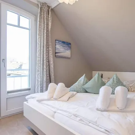 Rent this 2 bed apartment on Sylt in Schleswig-Holstein, Germany