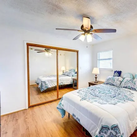 Rent this 2 bed house on Corpus Christi