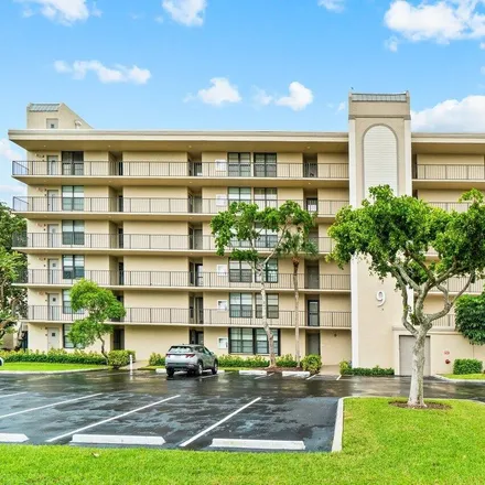 Buy this 2 bed condo on 97 Royal Palm Way in Boca Raton, FL 33432