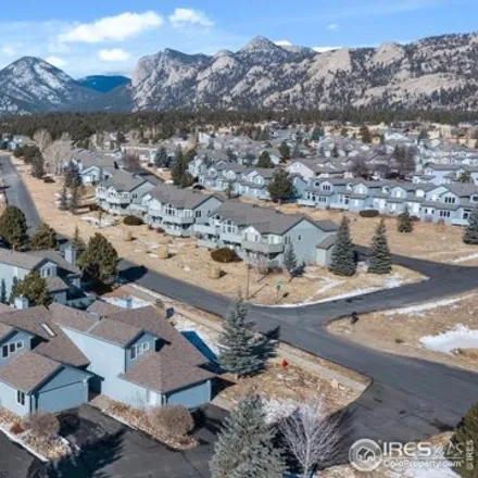 Buy this 3 bed house on 1400 Raven Avenue in Estes Park, CO 80517