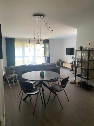 Rent this 2 bed apartment on Prenzlauer Chaussee 227;227a in 16348 Wandlitz, Germany