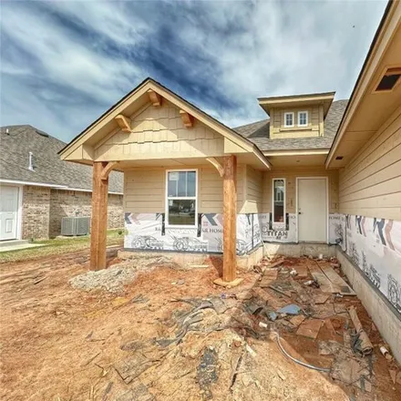 Buy this 3 bed house on unnamed road in Moore, OK 73160