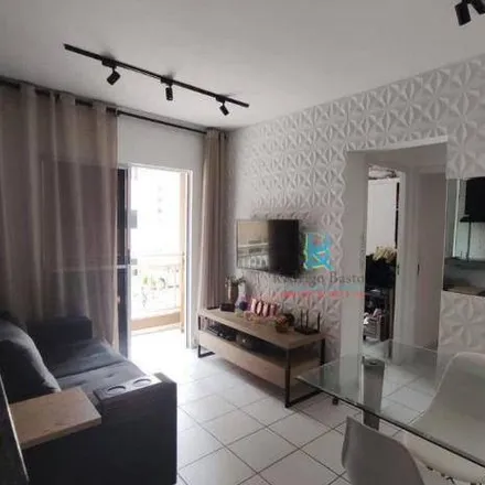 Buy this 2 bed apartment on Rua Tropical in Paupina, Fortaleza - CE