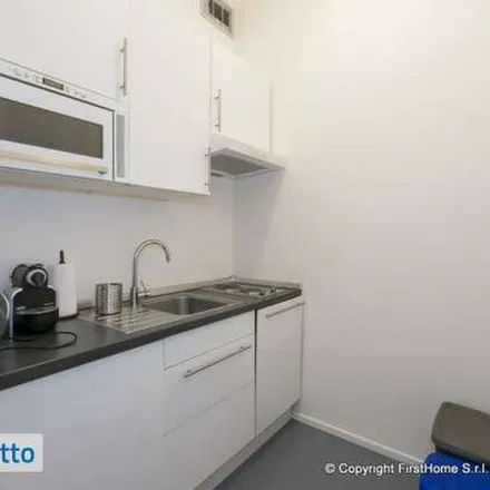 Image 3 - Vergani, Corso di Porta Romana 51, 20122 Milan MI, Italy - Apartment for rent