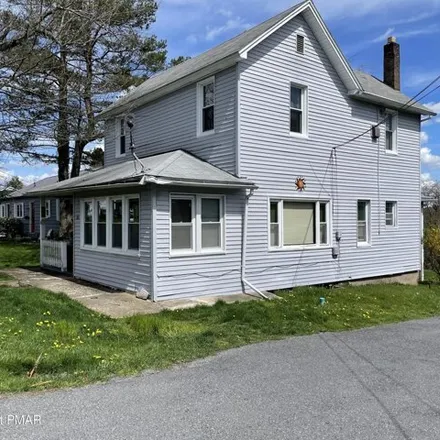 Rent this 2 bed apartment on 1574 Prospect Street in Tobyhanna, Coolbaugh Township