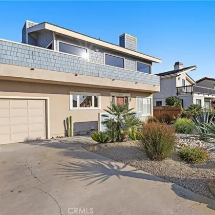 Buy this 3 bed house on 327 Palomar Avenue in Shell Beach, San Luis Obispo County