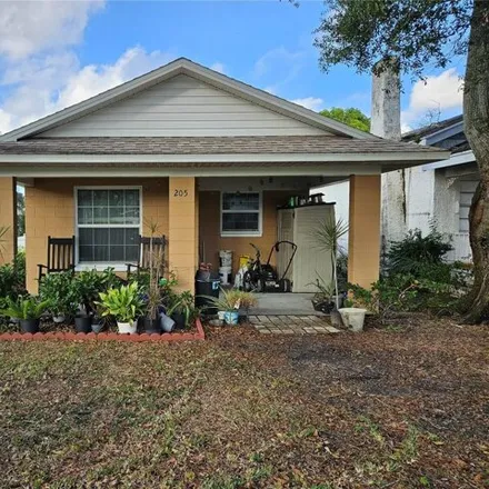 Buy this 3 bed house on 432 2nd Street Southeast in Winter Haven, FL 33880