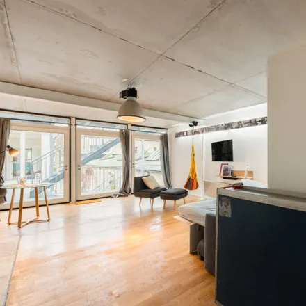 Rent this 1 bed apartment on Steilshooper Straße 112 in 22305 Hamburg, Germany