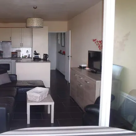 Rent this 3 bed apartment on 14390 Cabourg