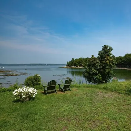 Image 8 - 118 Old Bar Harbor Road, Salsbury Cove, Bar Harbor, ME 04609, USA - House for sale