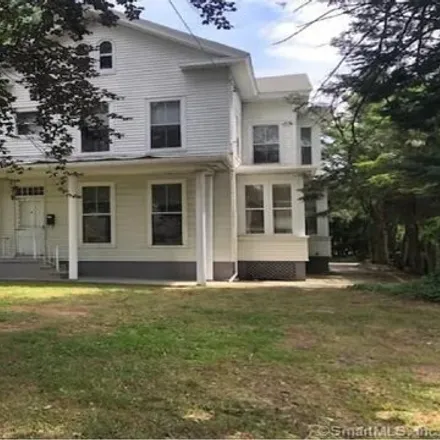 Rent this 5 bed house on 375 Circular Avenue in Hamden, CT 06514