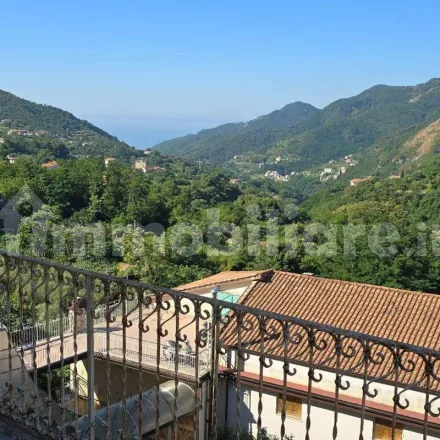 Rent this 3 bed apartment on Via Nuova Provinciale Chiunzi in 84014 Polvica SA, Italy