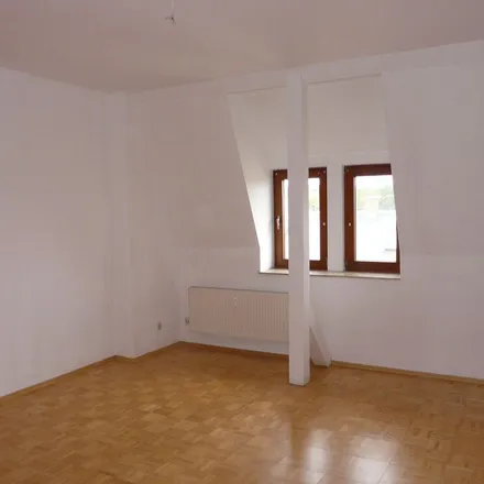 Rent this 3 bed apartment on Philippstraße 57 in 08393 Meerane, Germany