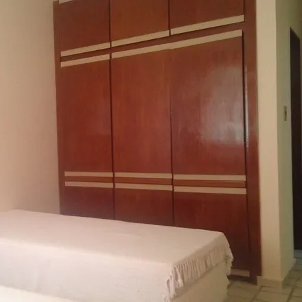 Rent this 3 bed apartment on Cabedelo in Região Metropolitana de João Pessoa, Brazil