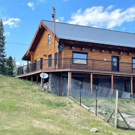 Buy this 4 bed house on Moulton Resevoir Road in Butte, MT