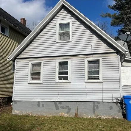 Buy this 3 bed house on 28 Sawyer Street in City of Rochester, NY 14619