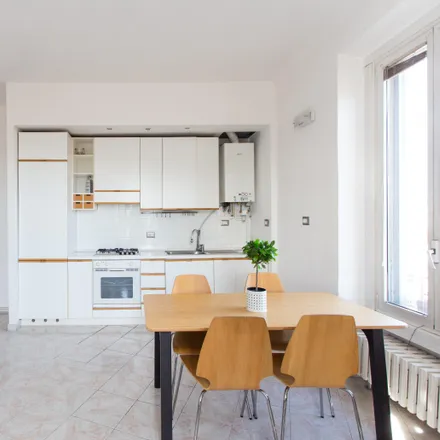 Image 3 - Cozy 1-bedroom flat near Bocconi University  Milan 20139 - Apartment for rent