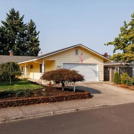 Buy this 2 bed house on 16685 Southwest Queen Anne Avenue in Tigard, OR 97224
