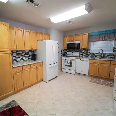 Image 8 - Palm Beach Gardens, FL - Townhouse for rent