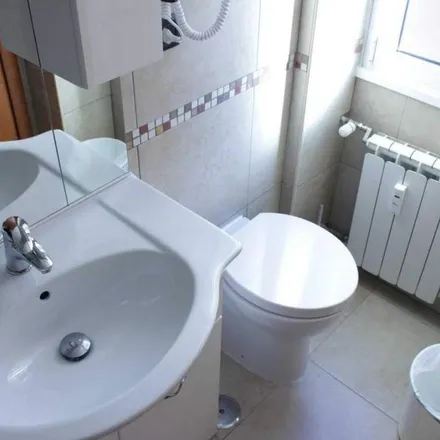 Image 9 - Via Alessandra Macinghi Strozzi 12, 00145 Rome RM, Italy - Apartment for rent