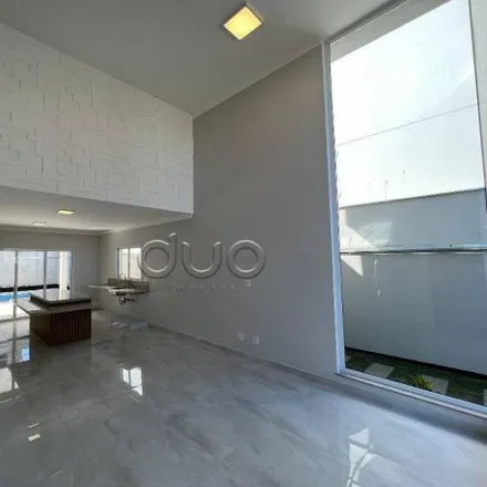 Image 1 - Rua Professor Euclydes Frota de Souza, Santa Rosa, Piracicaba - SP, 13412-010, Brazil - House for sale