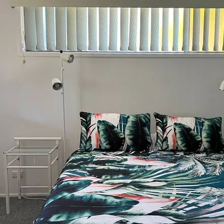 Rent this 4 bed house on Rainbow Beach QLD 4581