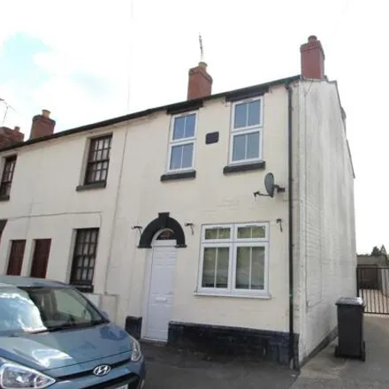Buy this 2 bed house on George Street in Larkhill, DY10 1PX