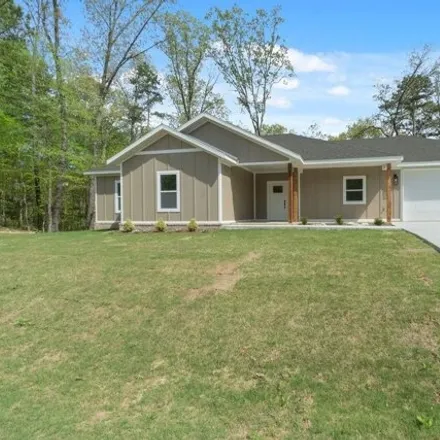 Buy this 3 bed house on 86 Overton Drive in Bella Vista, AR 72714